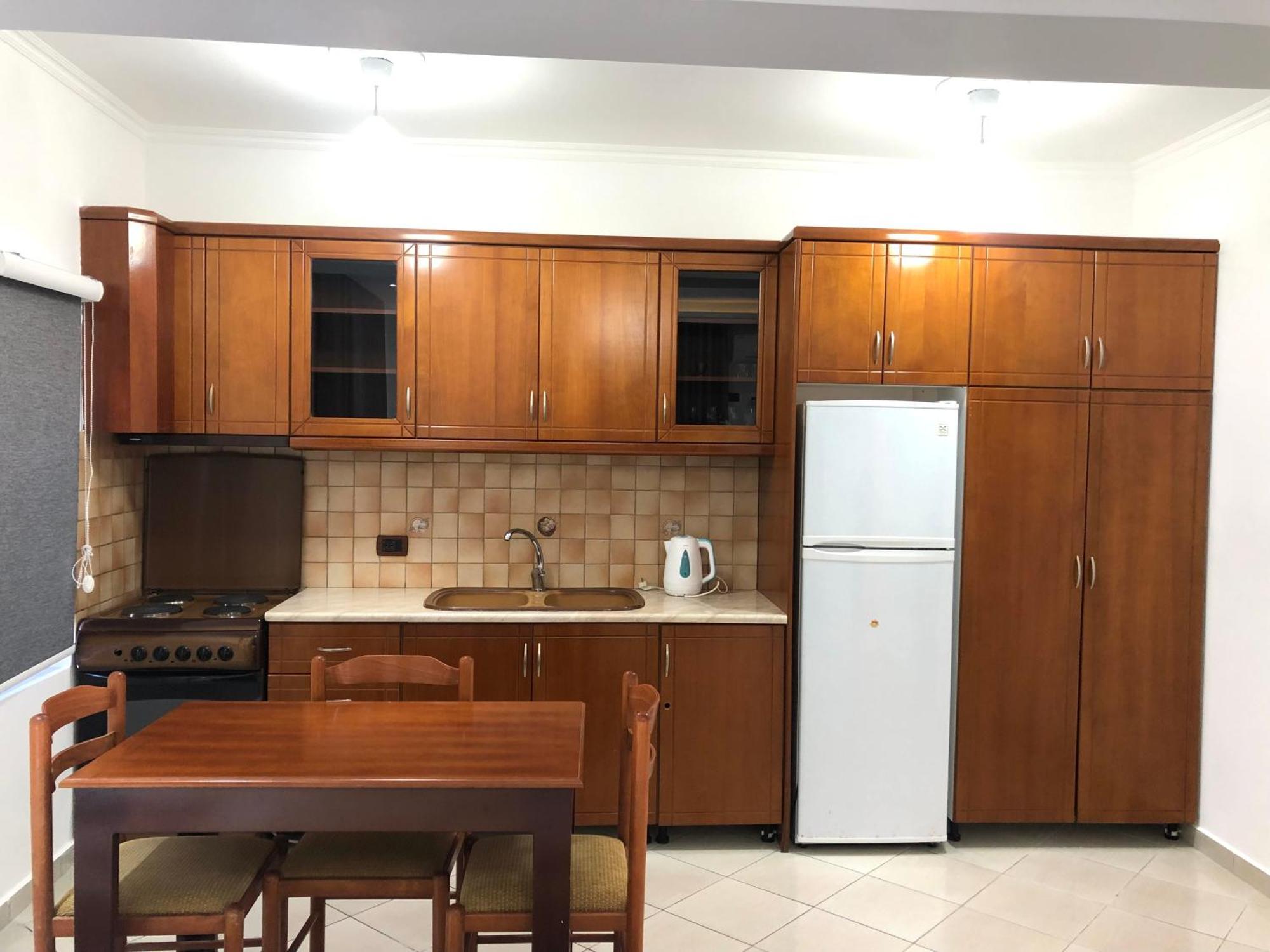 Vila Bexheti Ksamil Room photo